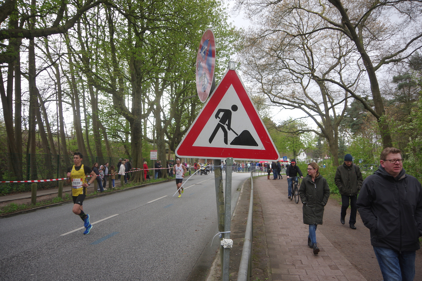 Hamburg Marathon 2017 - 15