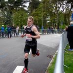 Hamburg Marathon 2017 - 18