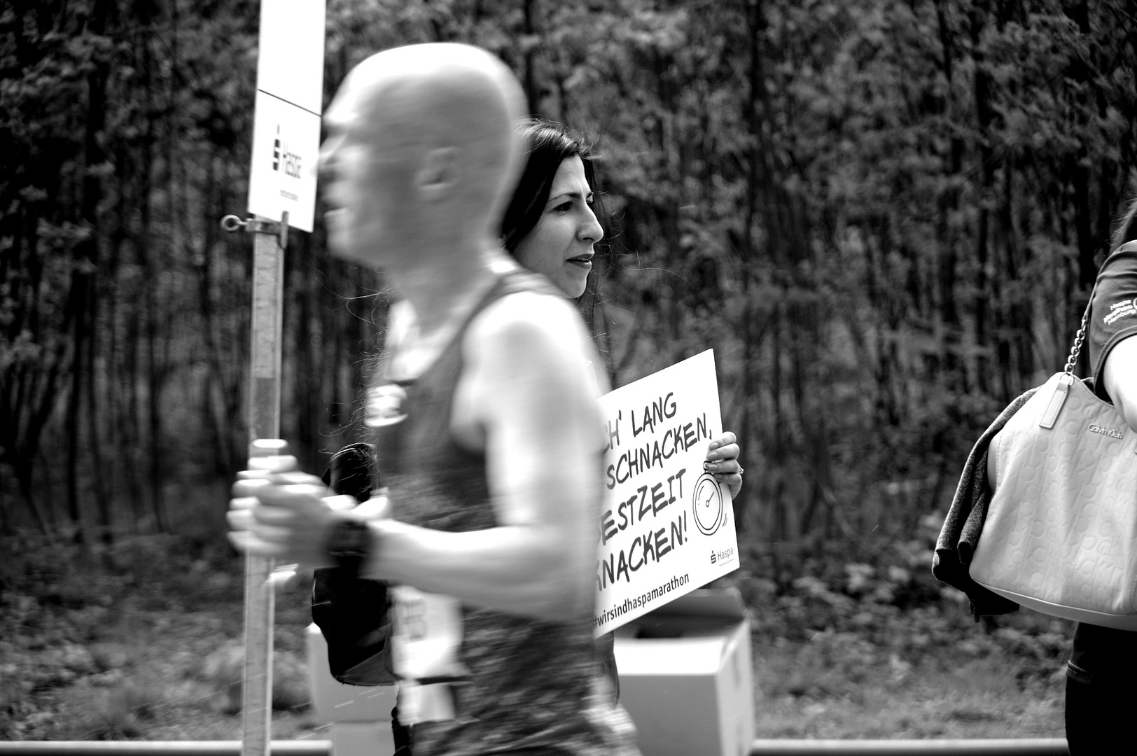 Hamburg Marathon 2018 - 4