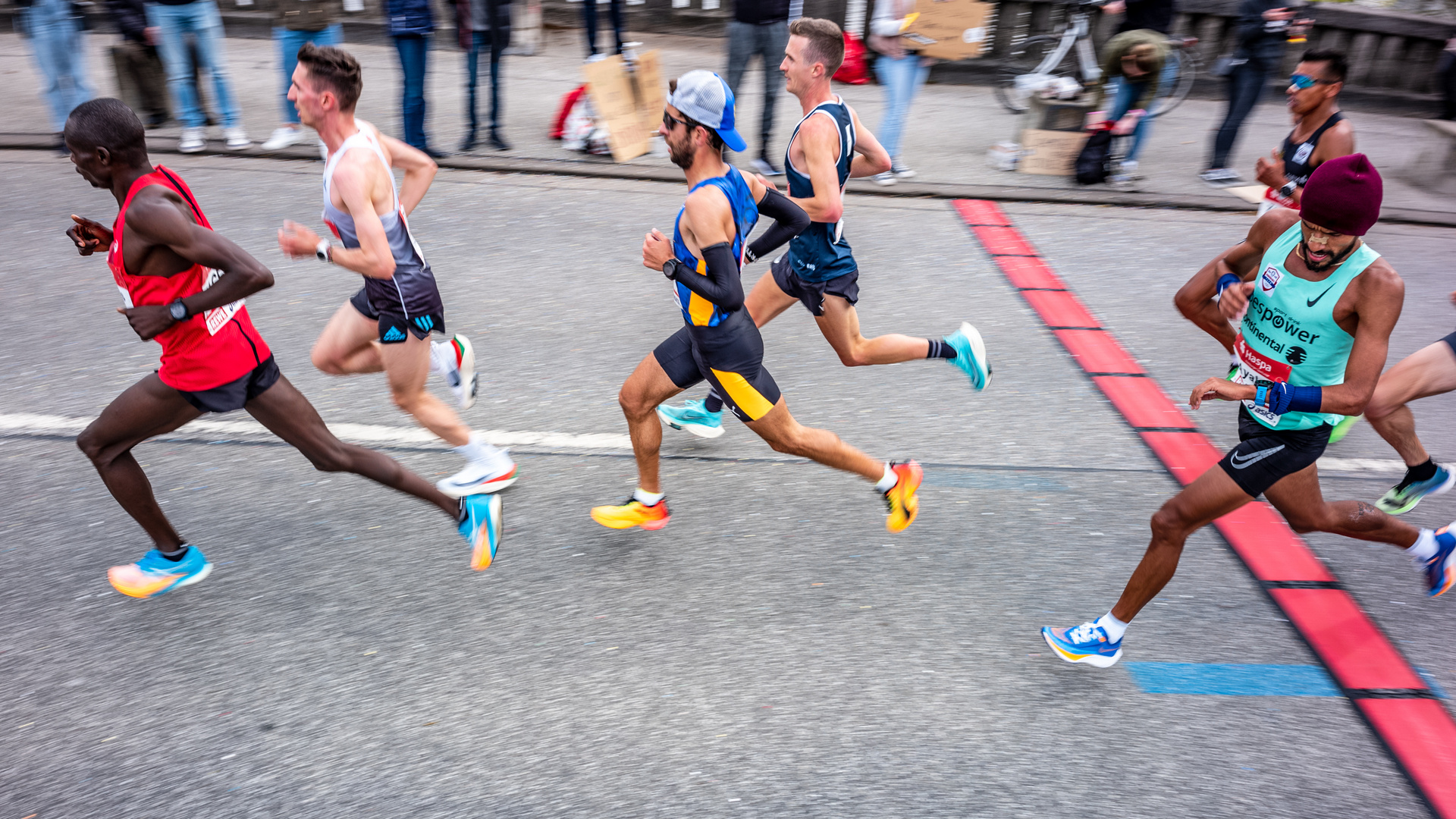 Hamburg Marathon 2023