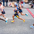 Hamburg Marathon 2023