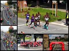  Hamburg Marathon