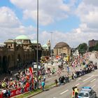  Hamburg Marathon.