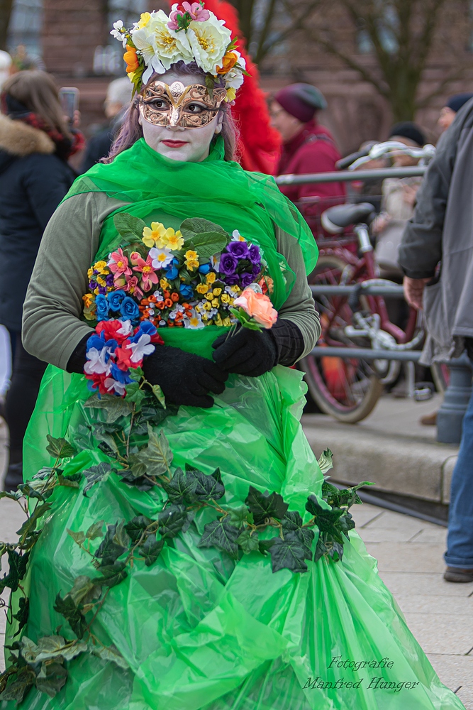 Hamburg - Maskenzauber 2020 #16