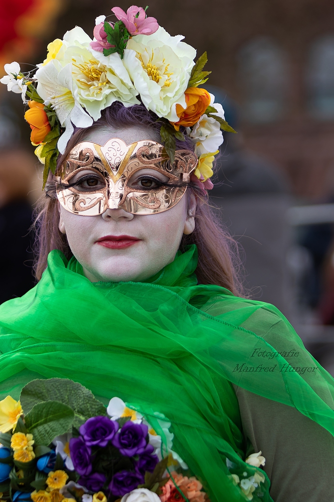 Hamburg - Maskenzauber 2020 #19