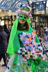 Hamburg Maskenzauber 24 / 14