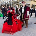 Hamburg Maskenzauber 24 / 53