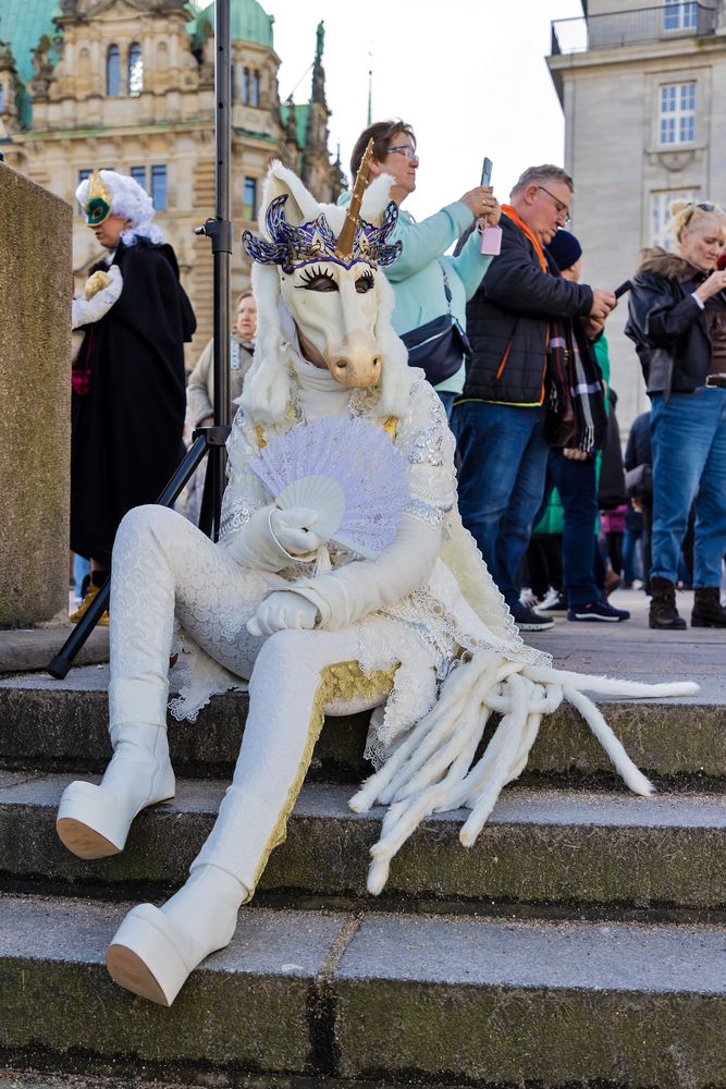 Hamburg Maskenzauber 24 / 62