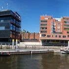 Hamburg Medienhafen