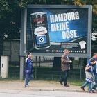 Hamburg meine  Dose