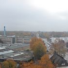 Hamburg meine herbstliche Perle...