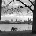 "Hamburg meine Perle"