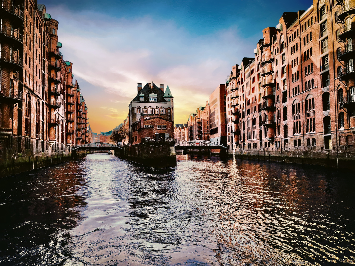 Hamburg meine Perle