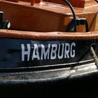 Hamburg, meine Perle!