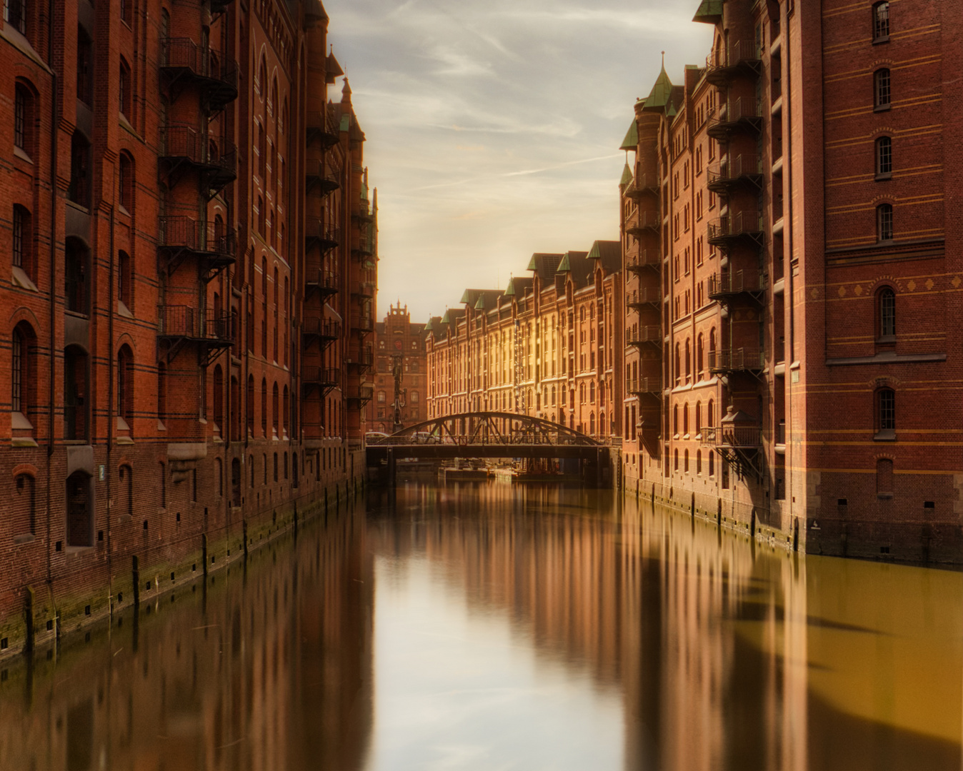 Hamburg, meine Perle :-)