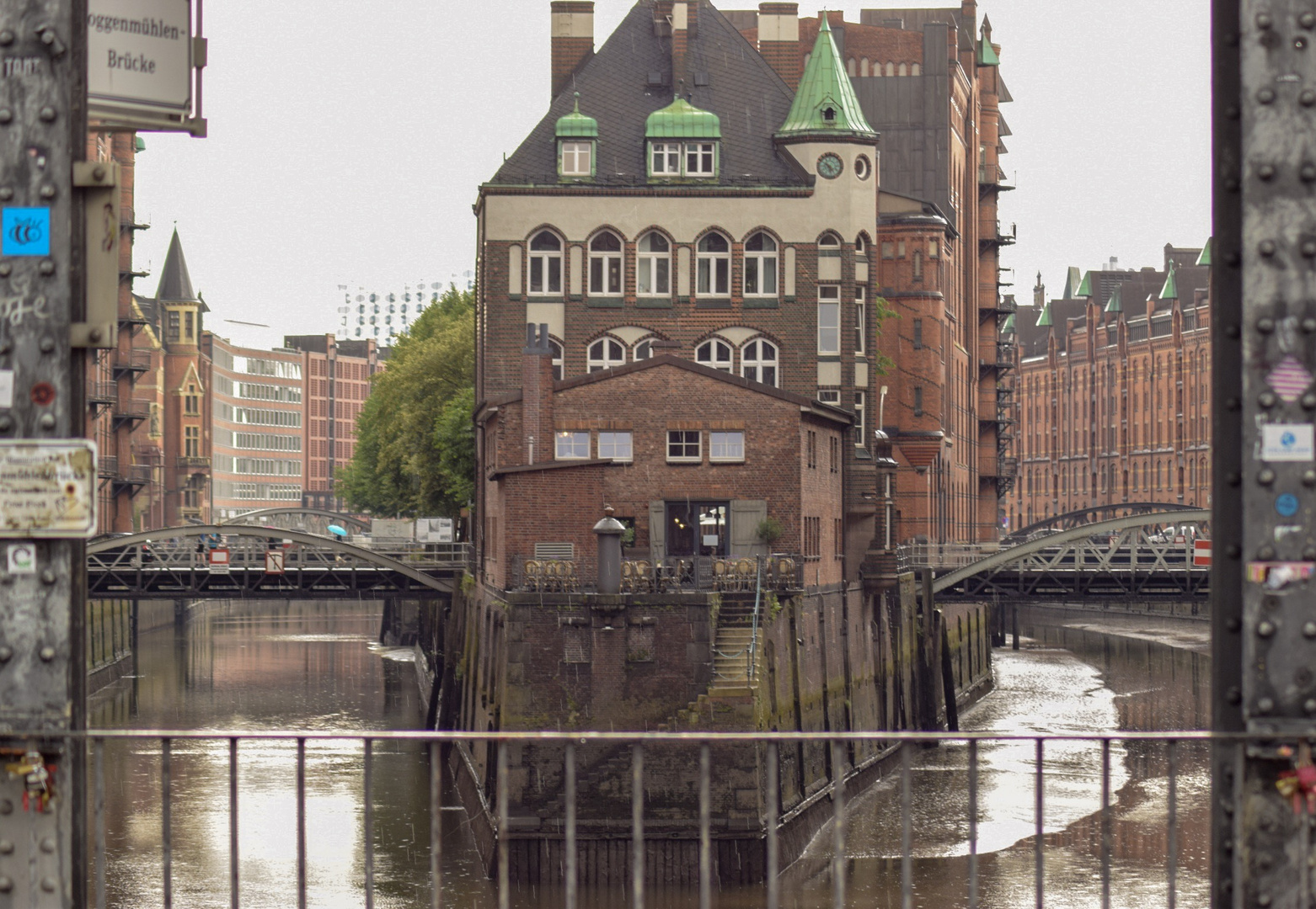 Hamburg meine Perle