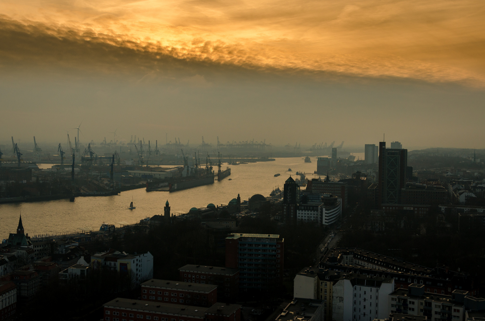 Hamburg meine Perle