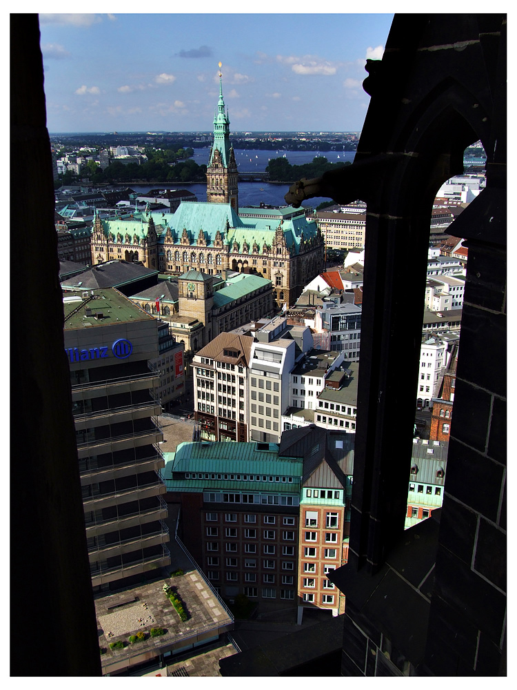 Hamburg, meine Perle