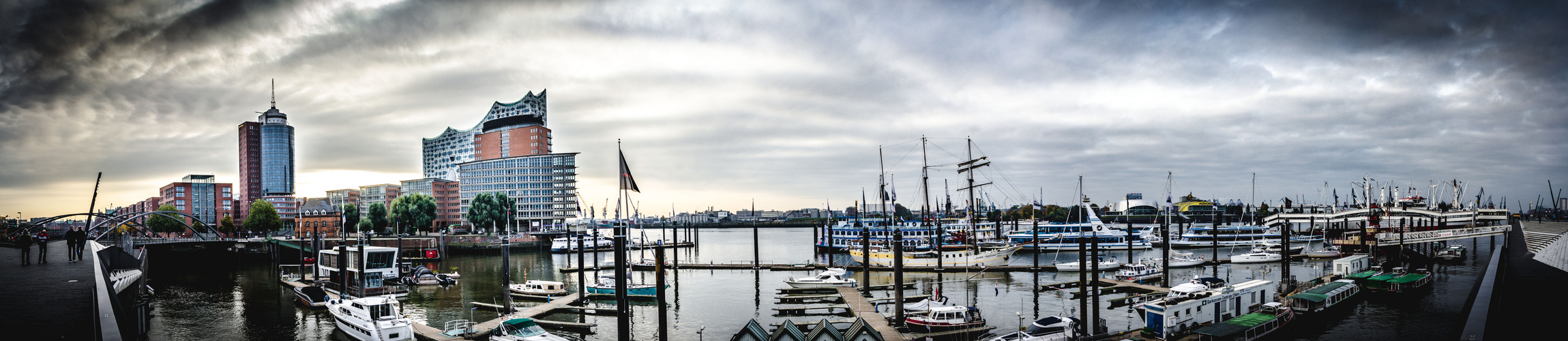 Hamburg meine Perle