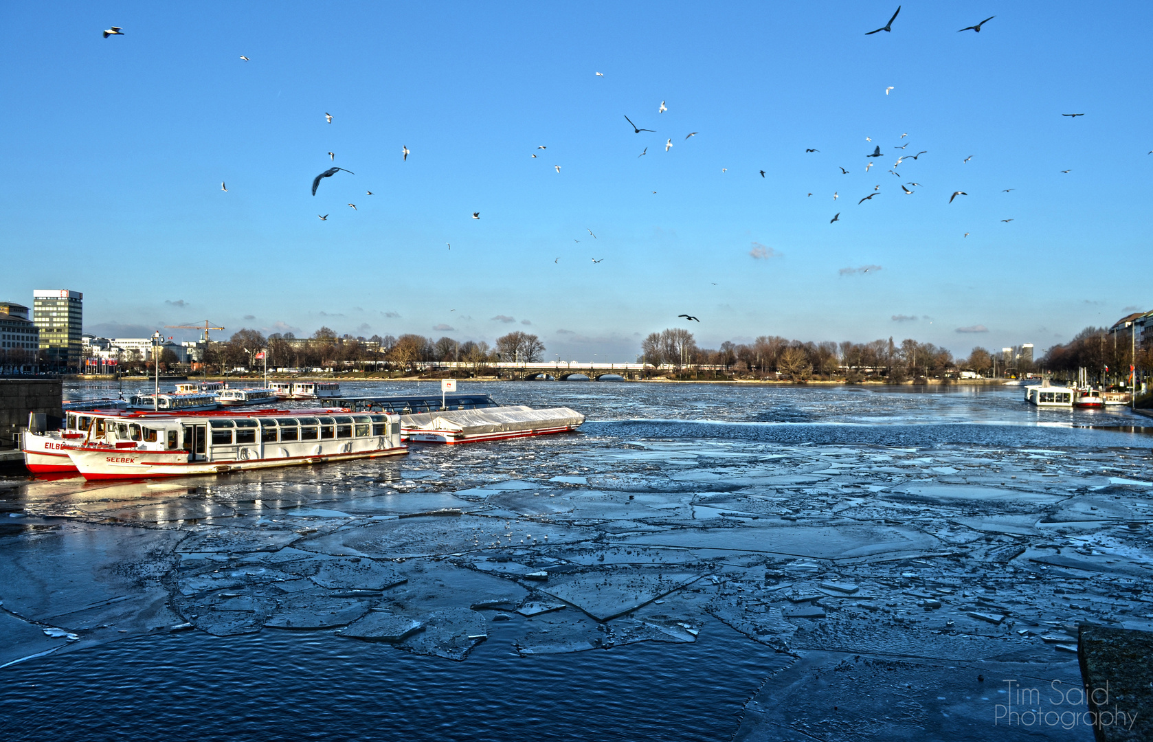 Hamburg meine Perle