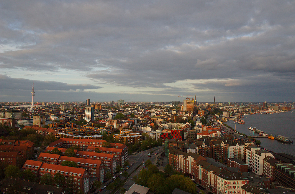 Hamburg meine Perle