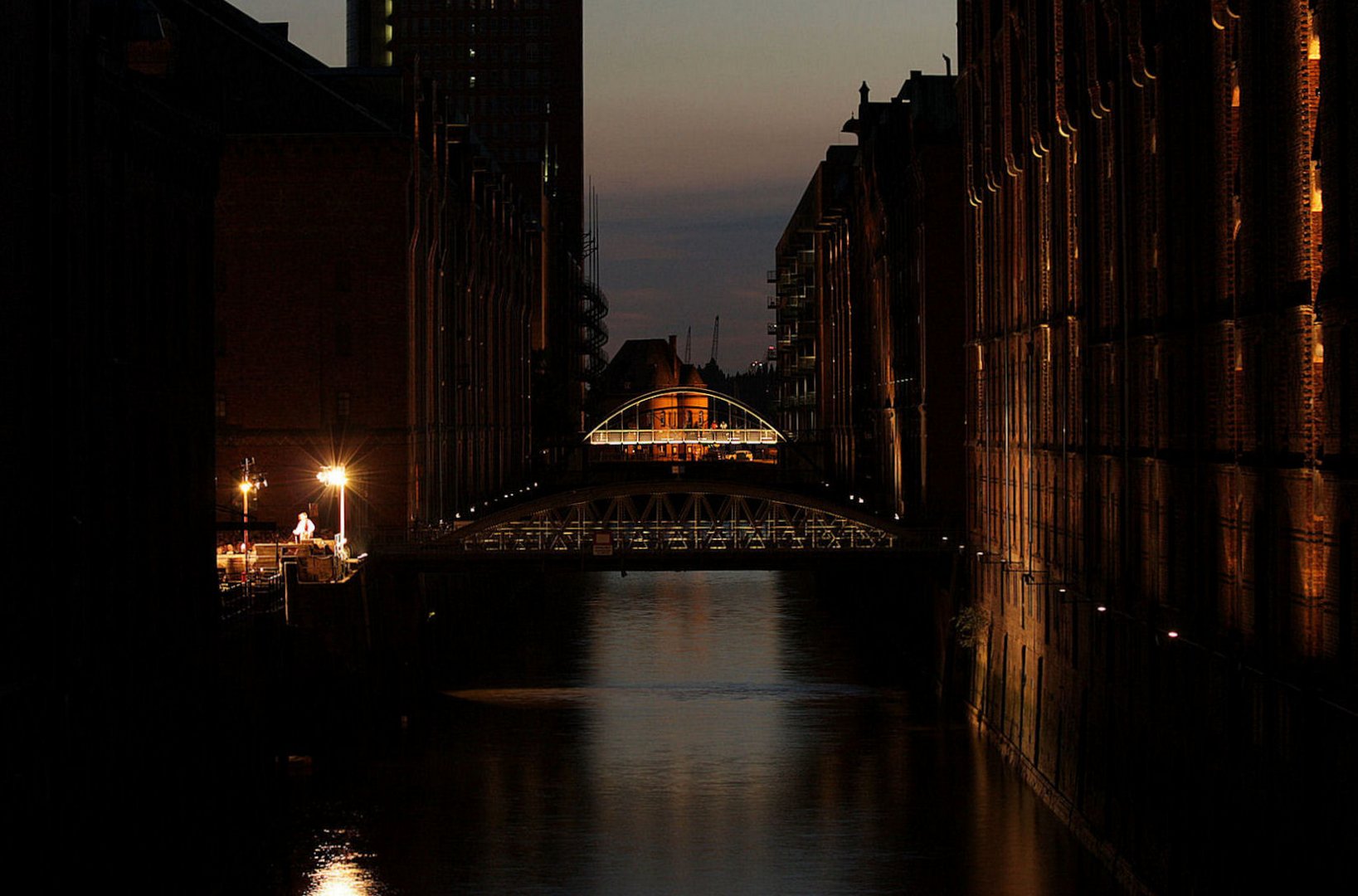 Hamburg - Meine Perle!