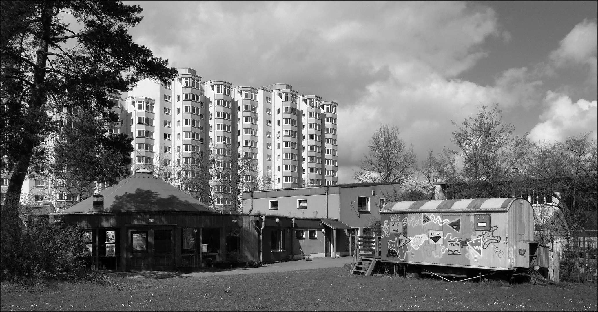 "Hamburg meine Perle"