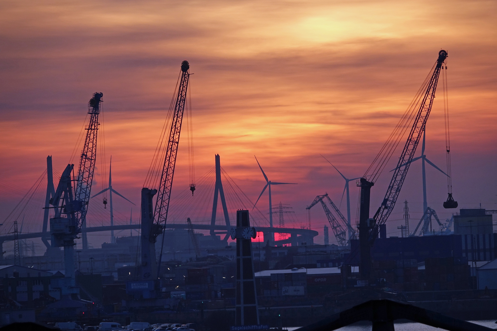 Hamburg, meine Perle