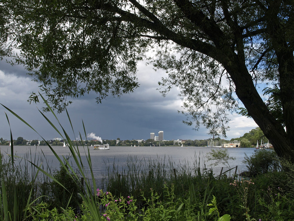 Hamburg meine Perle