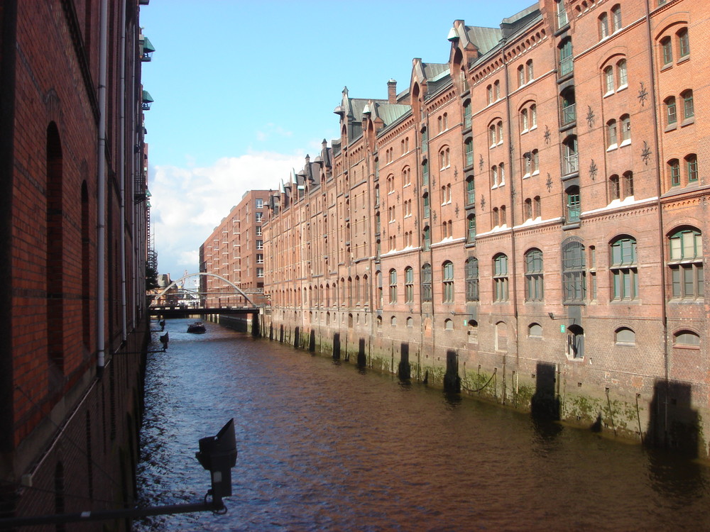 Hamburg meine Perle*