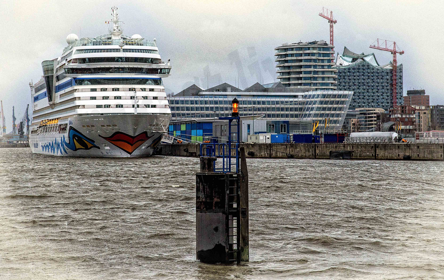 Hamburg meine Perle!