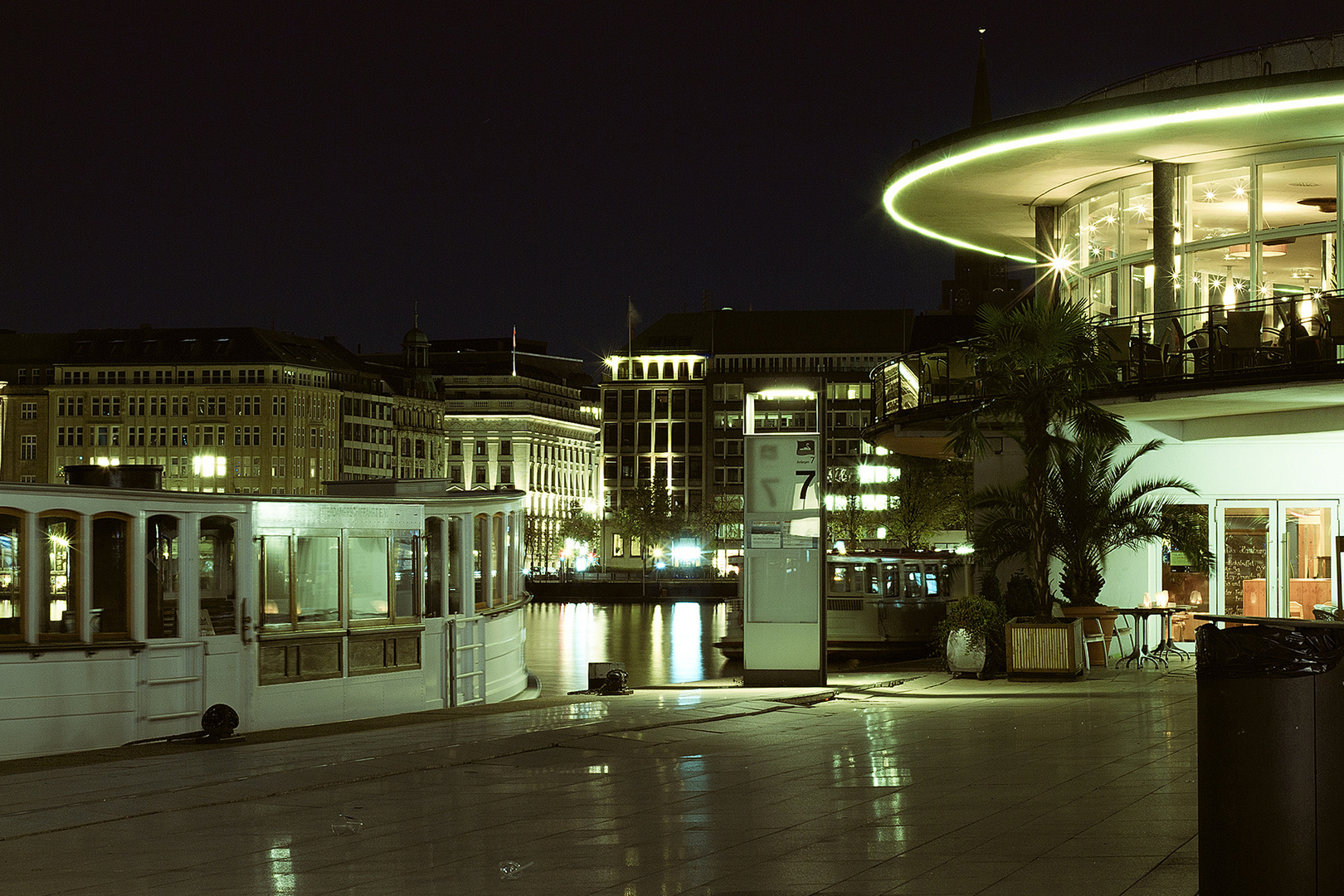 Hamburg meine Perle