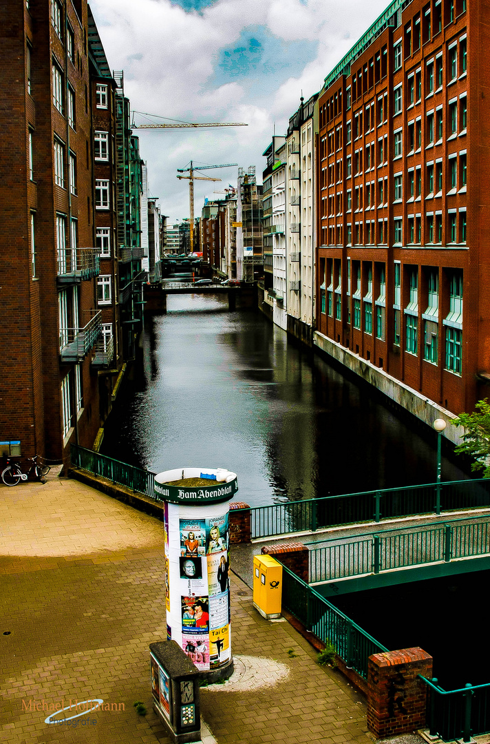 Hamburg meine Perle