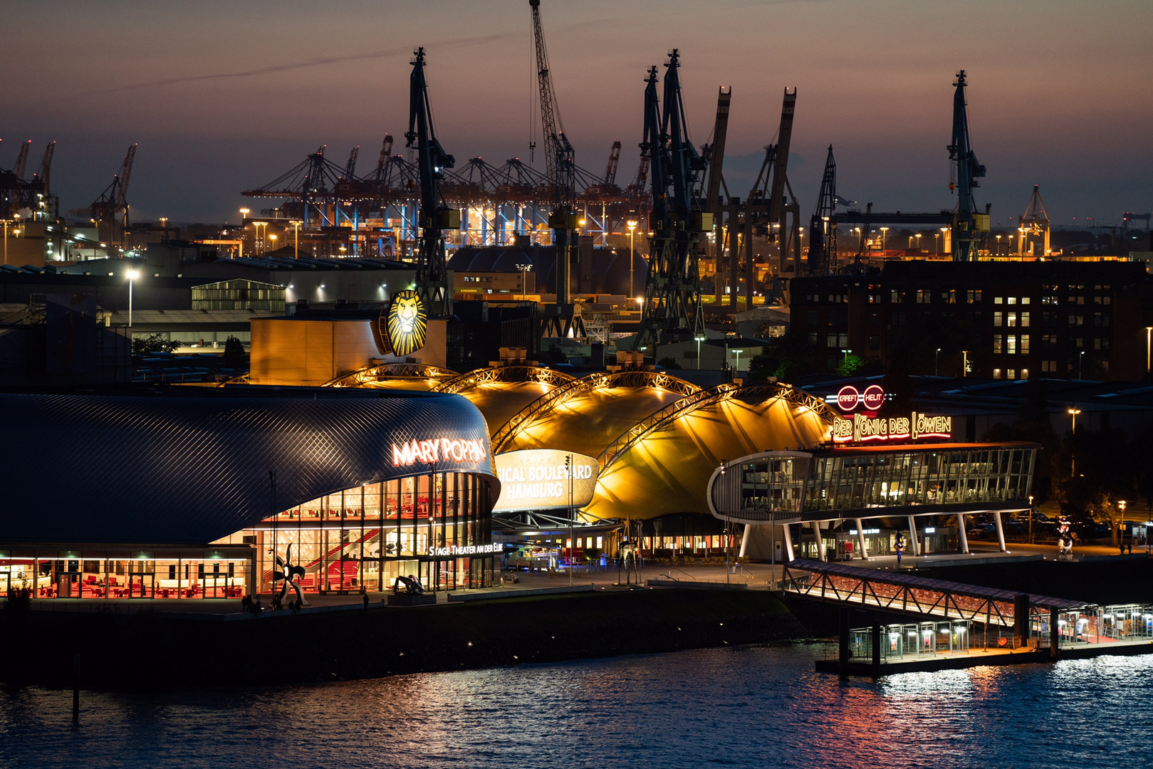 Hamburg meine Perle