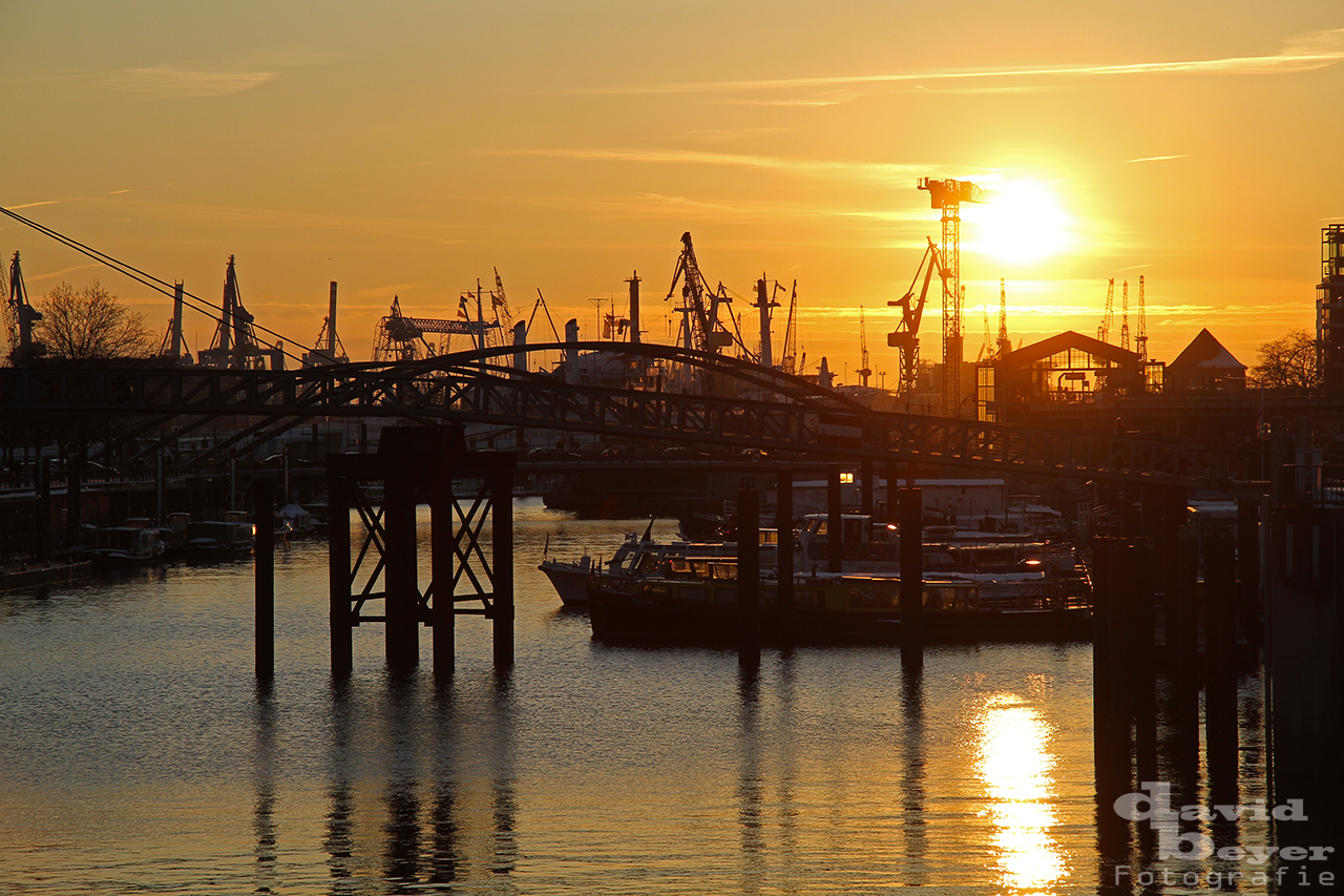 Hamburg meine Perle .........