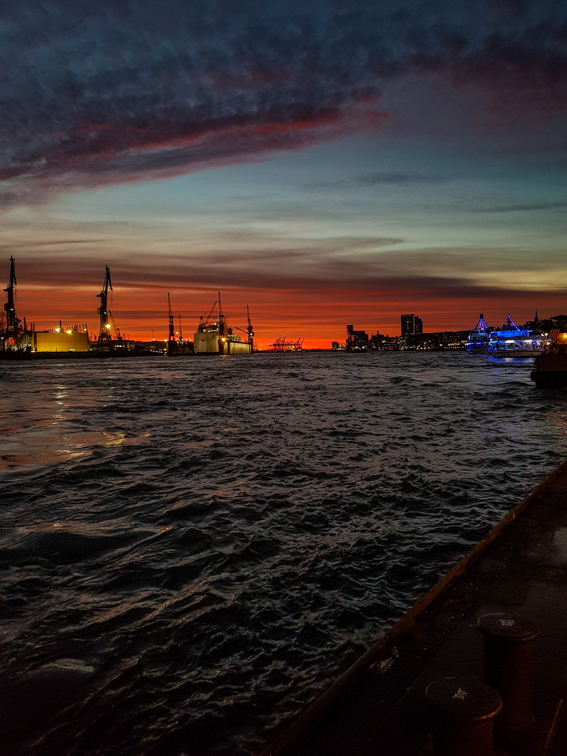 Hamburg Perle Hamburg Perle