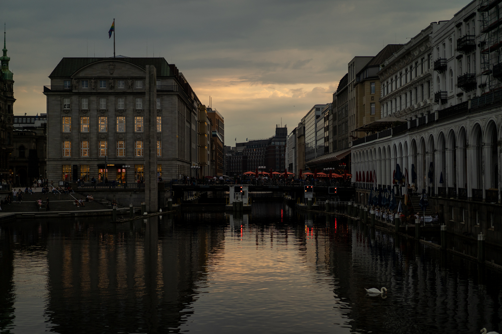 Hamburg - Meine Perle