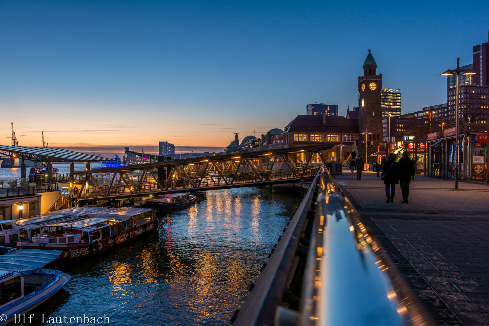 Hamburg meine Perle