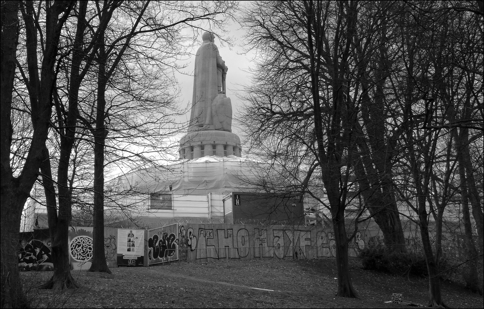 "Hamburg meine Perle"