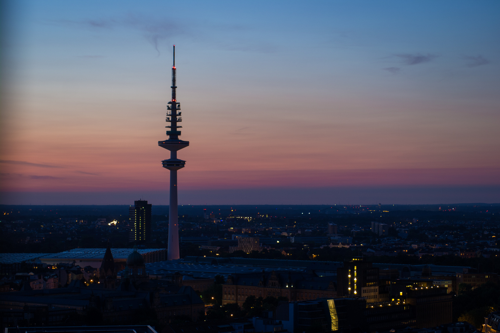 Hamburg meine Perle