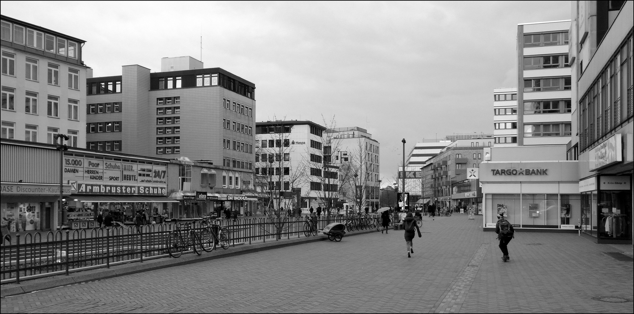 "Hamburg meine Perle"