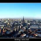 Hamburg ...meine Stadt