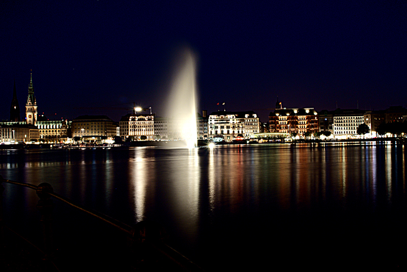 Hamburg meine Stadt