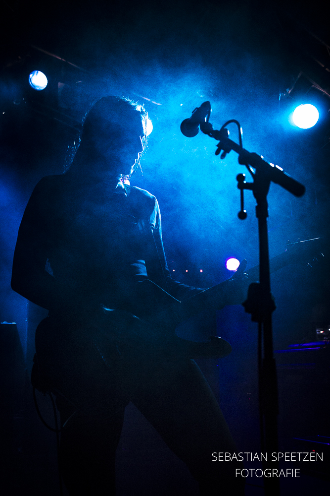 Hamburg Metal Dayz 2015 - Triptykon