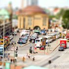 Hamburg Miniatur