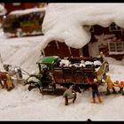 Hamburg Miniatur Eisenbahn 3