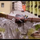 Hamburg Miniatur Eisenbahn 5