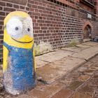 *** Hamburg-Minion ***