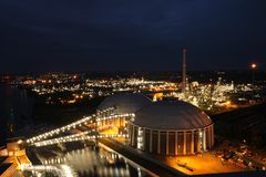 Hamburg, Moorburg