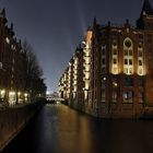 Hamburg Nacht